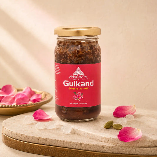 Gulkand