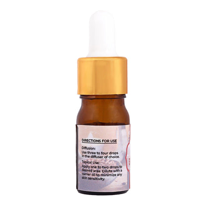 Sandalwood Essential Oil