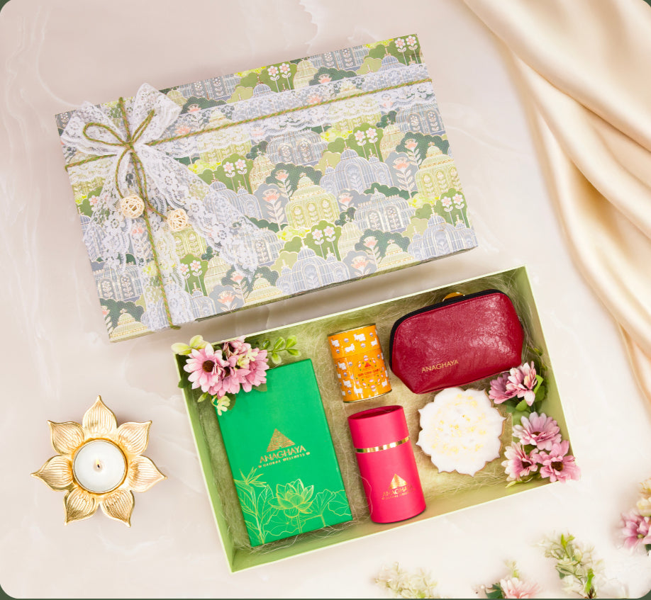 Mangalam Hamper-8