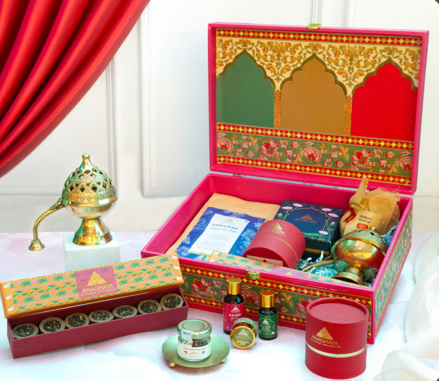 Mangalam Hamper-13
