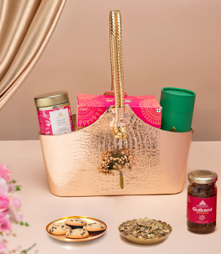Mangalam Hamper-14