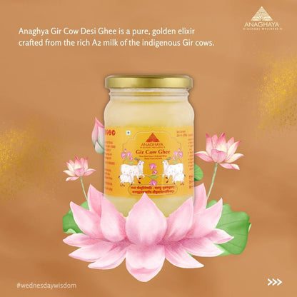 Gir Cow Ghee