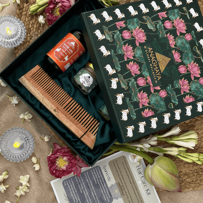 Hair Care Kit