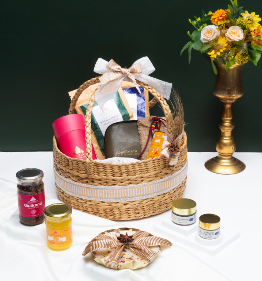 Mangalam Hamper-19
