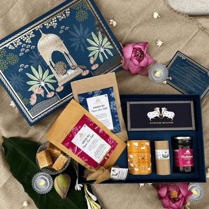 Mayur hamper