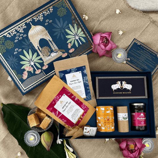 Mayur hamper