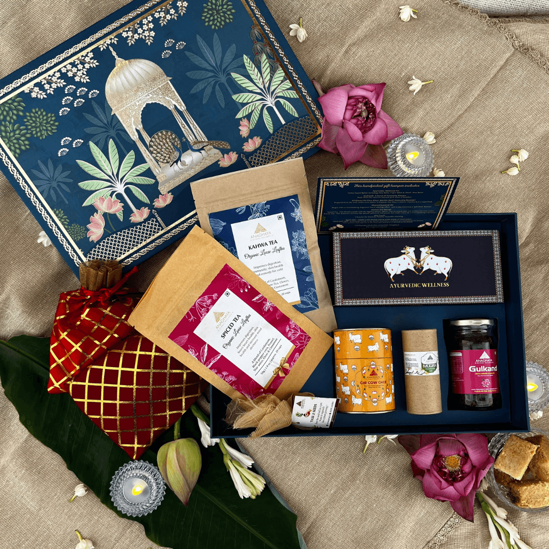 Mayur hamper