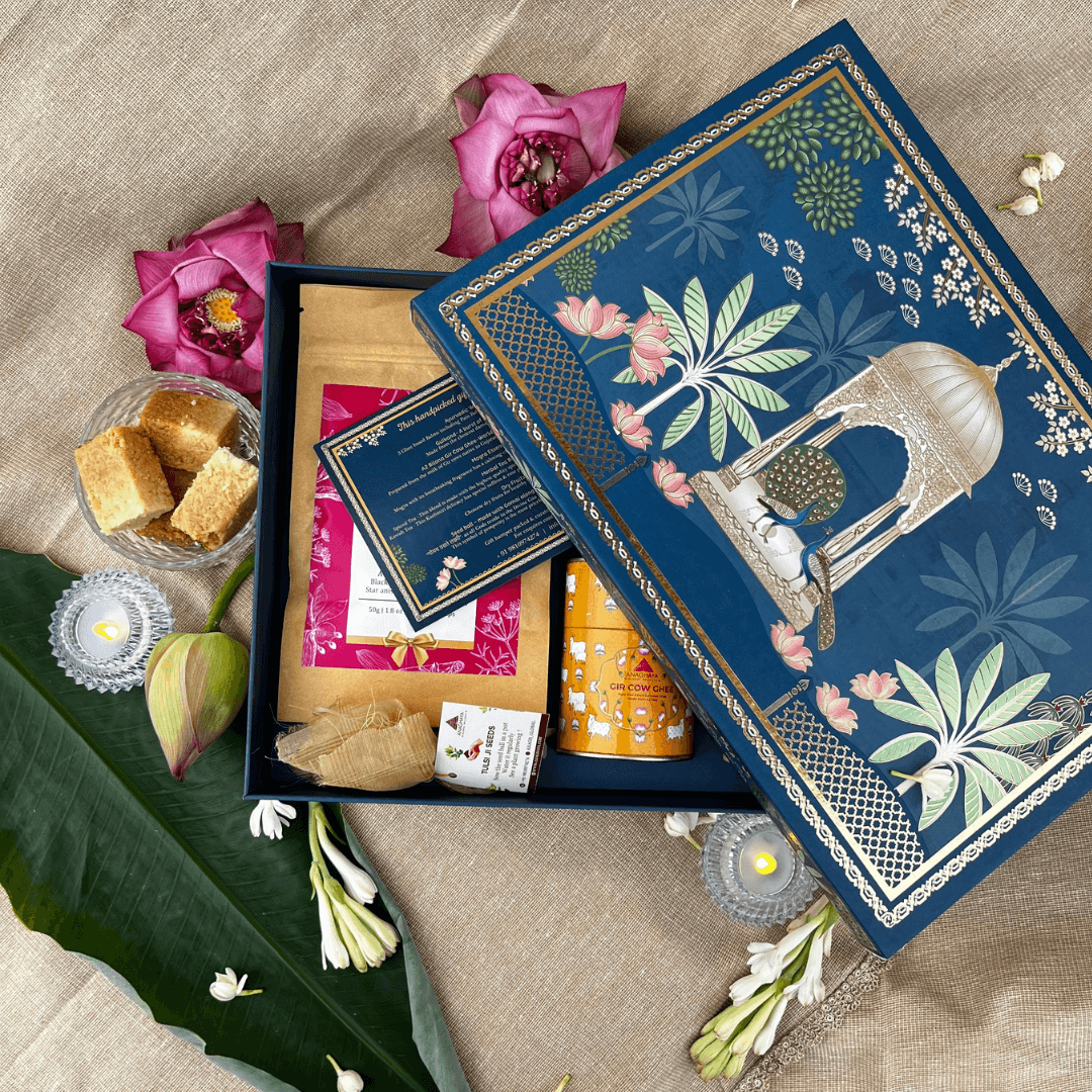 Mayur hamper