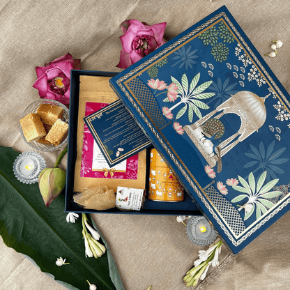 Mayur hamper