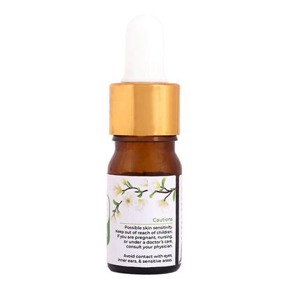 Mogra Essential Oil