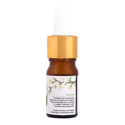 Mogra Essential Oil
