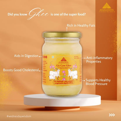 Gir Cow Ghee