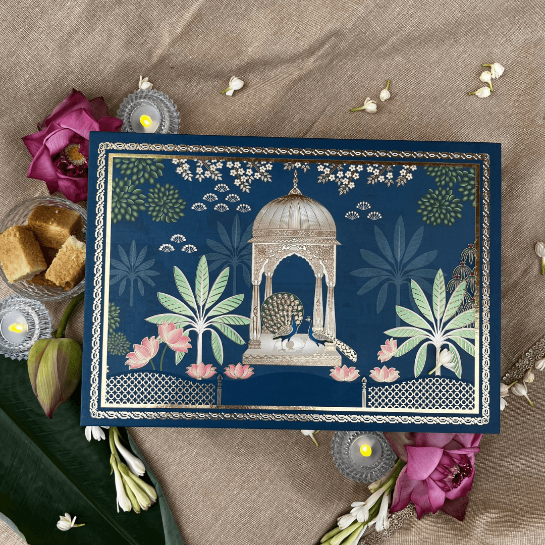 Mayur hamper