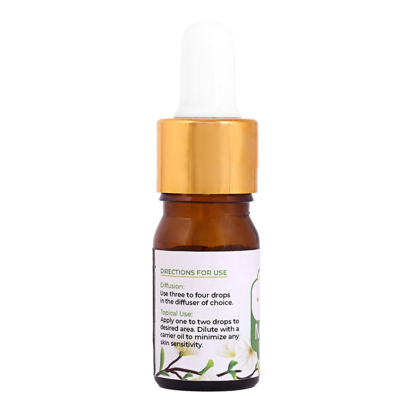 Mogra Essential Oil