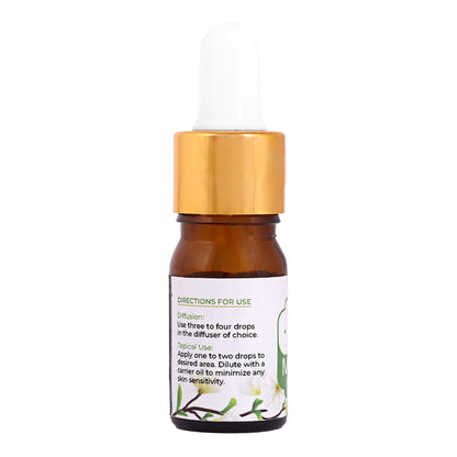Mogra Essential Oil