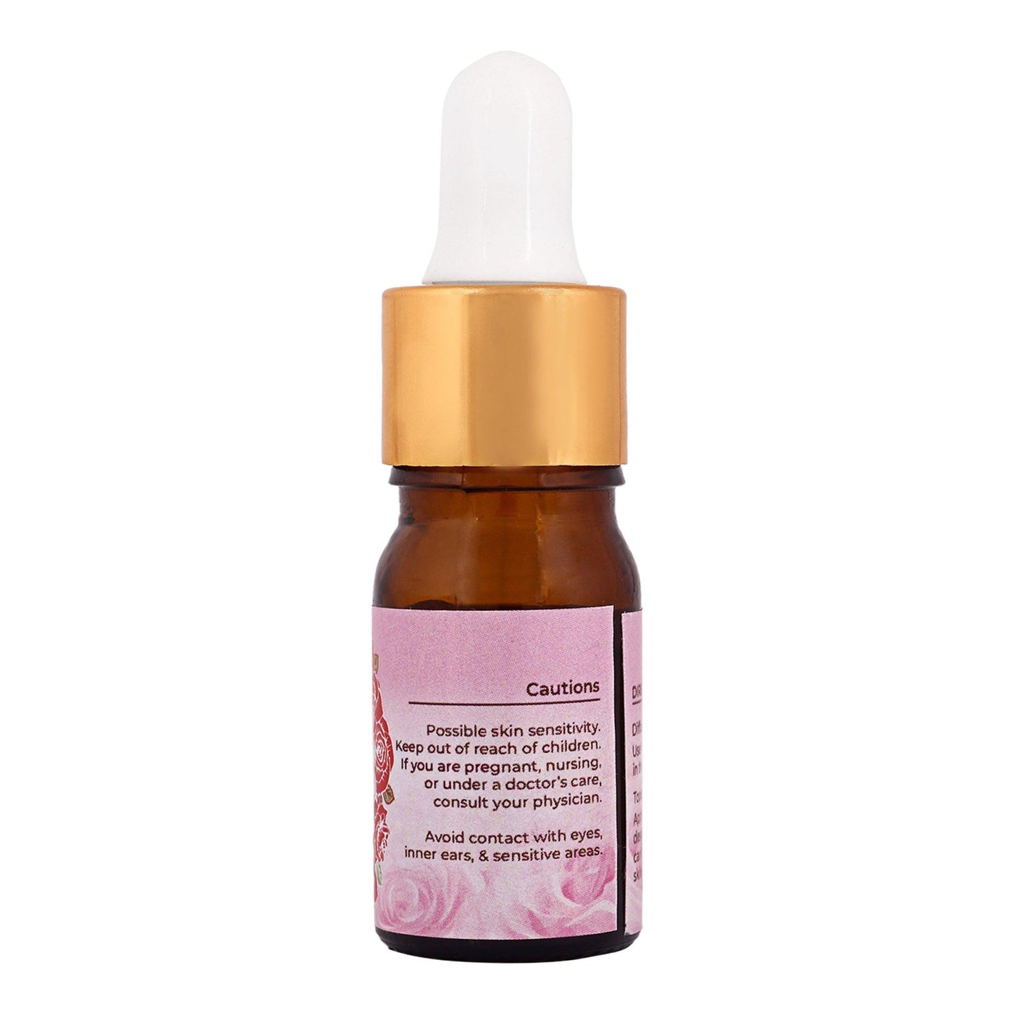 Essential Oil - Rose