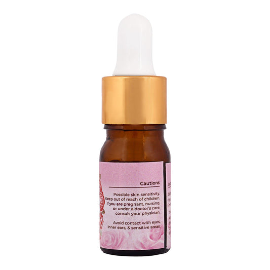 Essential Oil - Rose