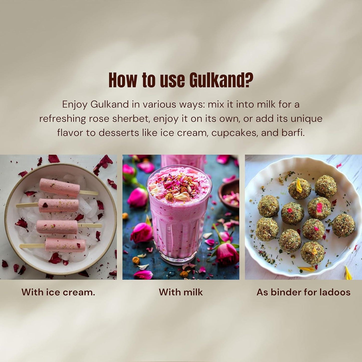 Gulkand