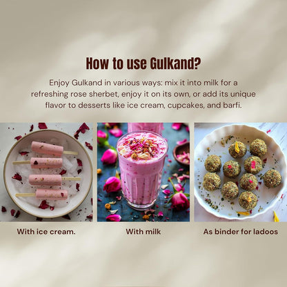 Gulkand