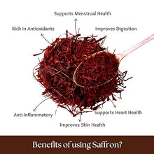 Load image into Gallery viewer, KASHMIRI SAFFRON
