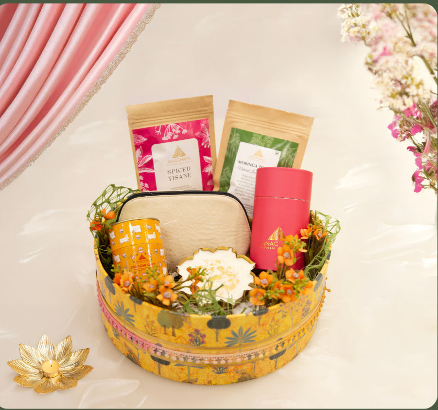 Mangalam Hamper-2
