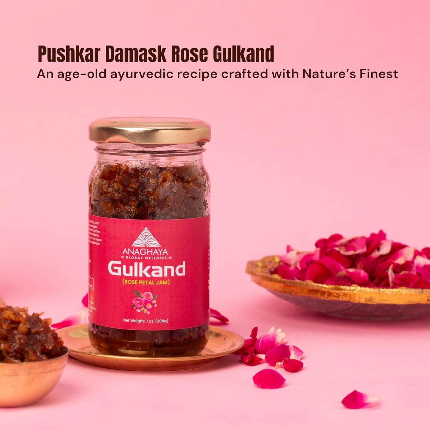 Gulkand