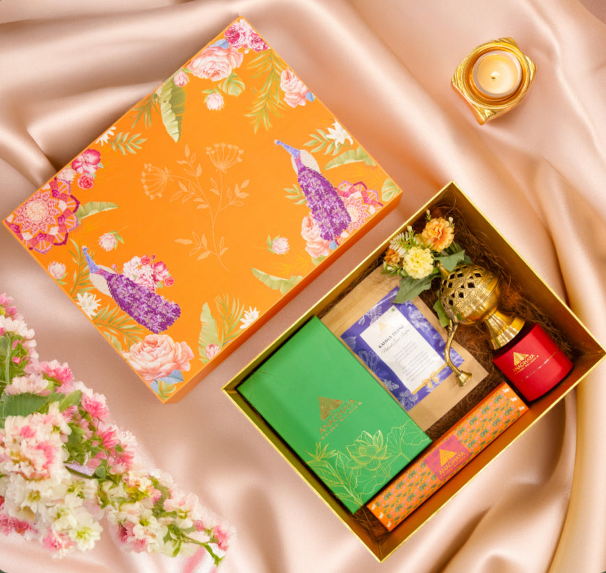Mangalam Hamper-3