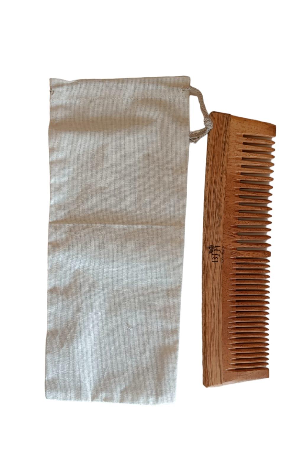 Neem Comb