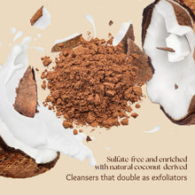 Load image into Gallery viewer, Anaghaya Face Wash Powder | Natural Ayurvedic Cleanser for Fresh Skin
