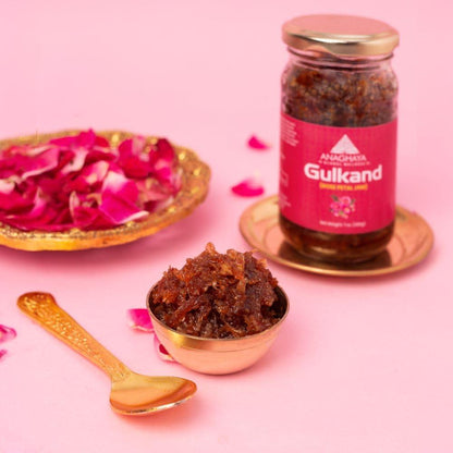 Gulkand