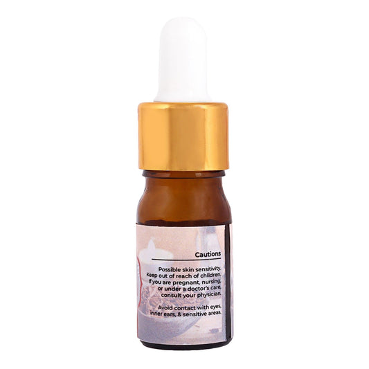 Sandalwood Essential Oil