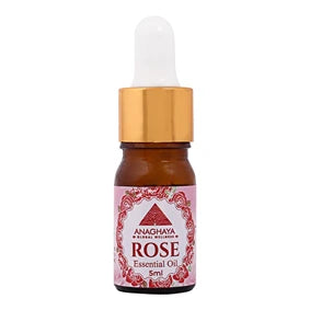 Essential Oil - Rose