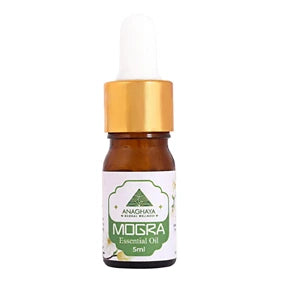 Mogra Essential Oil