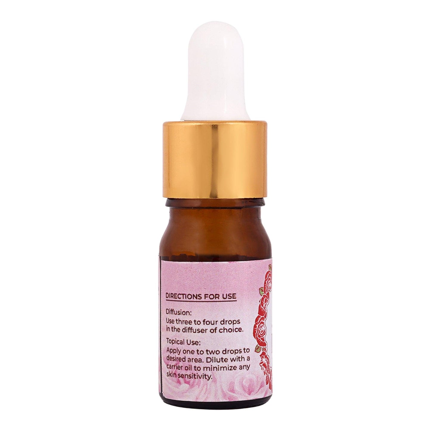 Essential Oil - Rose