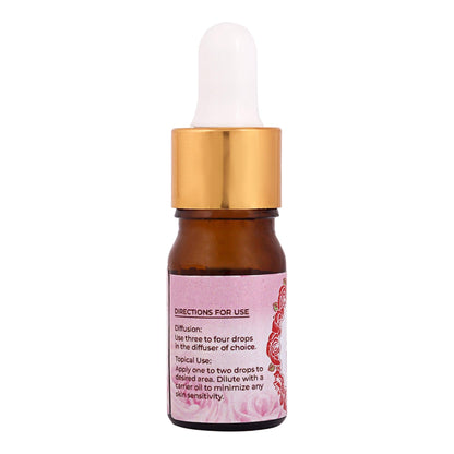Essential Oil - Rose