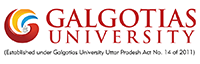 Galgotias