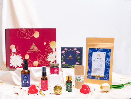 Valentines Special Hamper