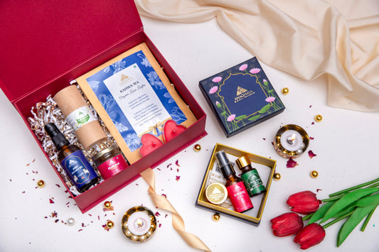 Valentines Special Hamper