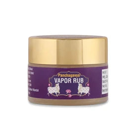 Vapour Balm