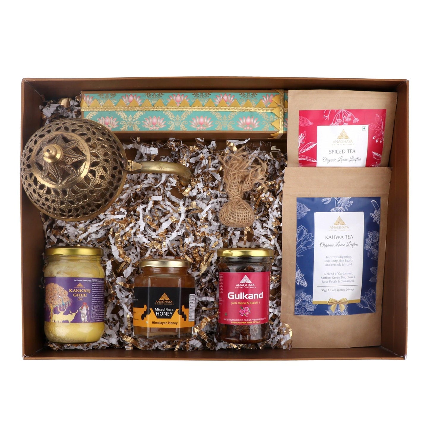 Shubh Laabh Hamper