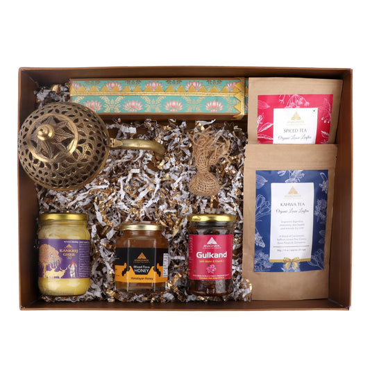 Shubh Laabh Hamper