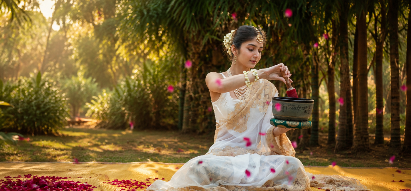 Ayurvedic Essentials for Everyday Wellness