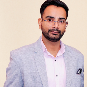 Lalit Dahima