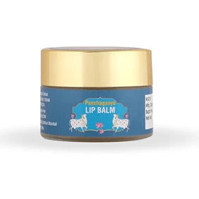 Lip Balm