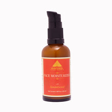 Load image into Gallery viewer, Face Moisturizer- New

