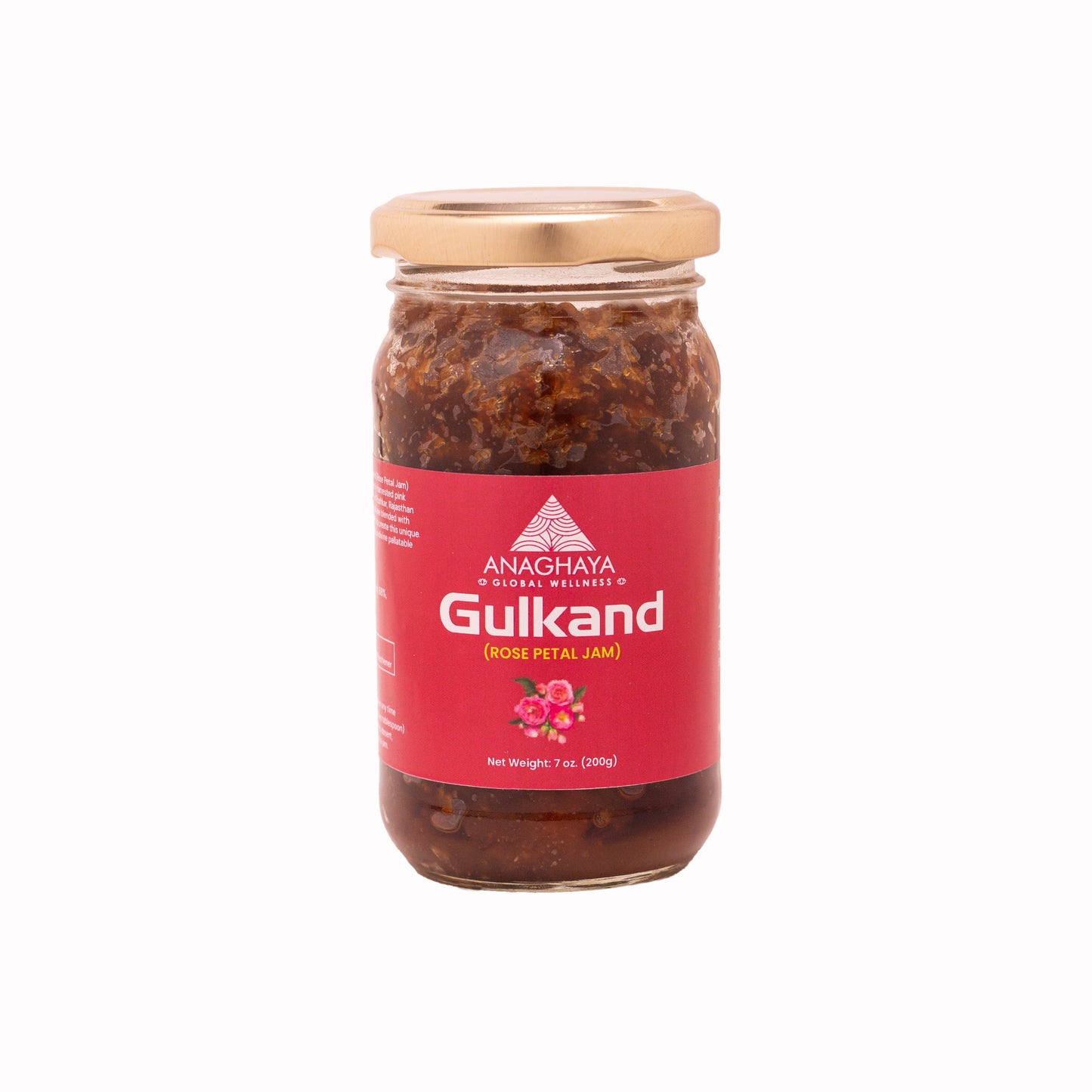 Gulkand