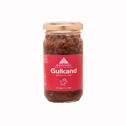 Gulkand