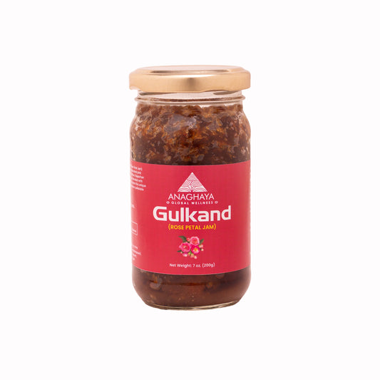 Gulkand