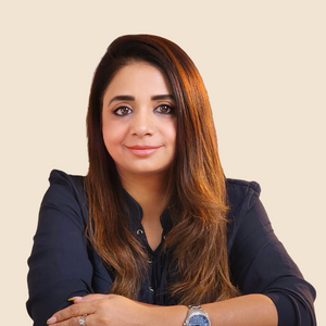 Monica Bharti