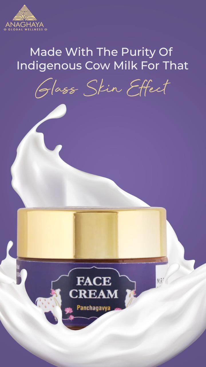 Face Cream